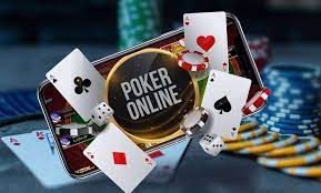 Permainan Ekslusif Poker Menjadi Primadona Live Casino