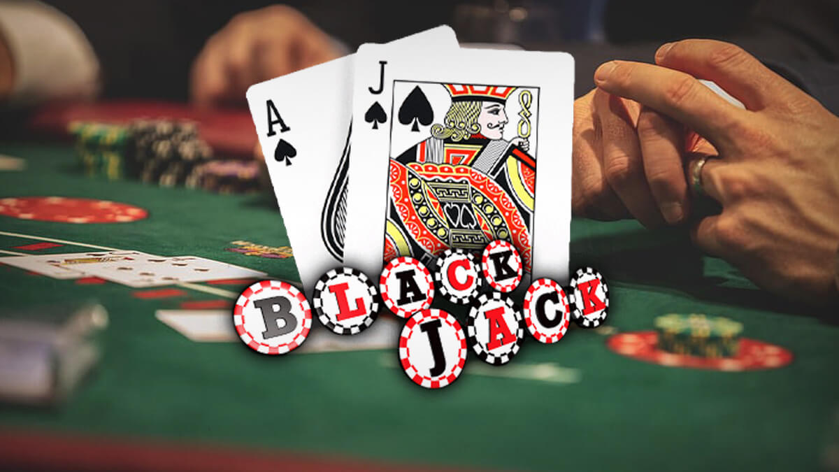 Cara Bermain Permainan Berkelas Blackjack Bagi Pemula